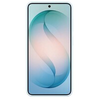 SAMSUNG Silicone Magnet Case S26 Light Blue EF-ES942CLEGWW