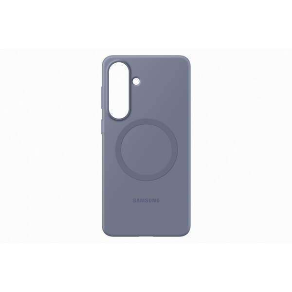 SAMSUNG Silicone Magnet Case S26 Plus Purple EF-ES947CVEGWW