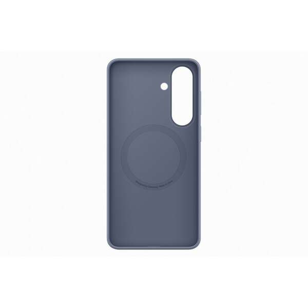 SAMSUNG Silicone Magnet Case S26 Plus Purple EF-ES947CVEGWW