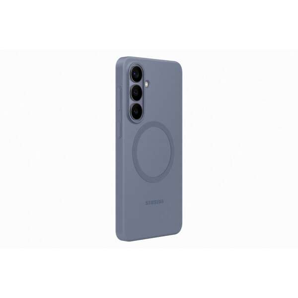 SAMSUNG Silicone Magnet Case S26 Plus Purple EF-ES947CVEGWW