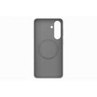 SAMSUNG Silicone Magnet Case S26 Plus Grey EF-ES947CJEGWW