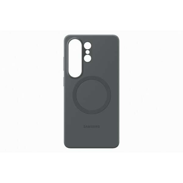 SAMSUNG Silicone Magnet Case S26 Ultra Black EF-ES948CBEGWW
