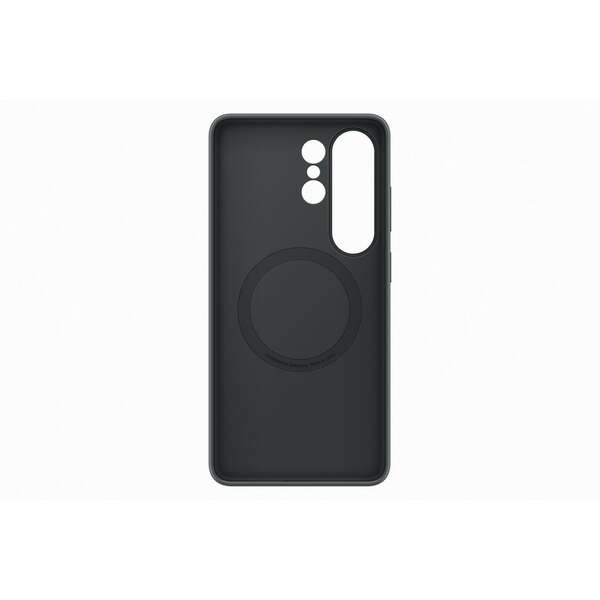 SAMSUNG Silicone Magnet Case S26 Ultra Black EF-ES948CBEGWW