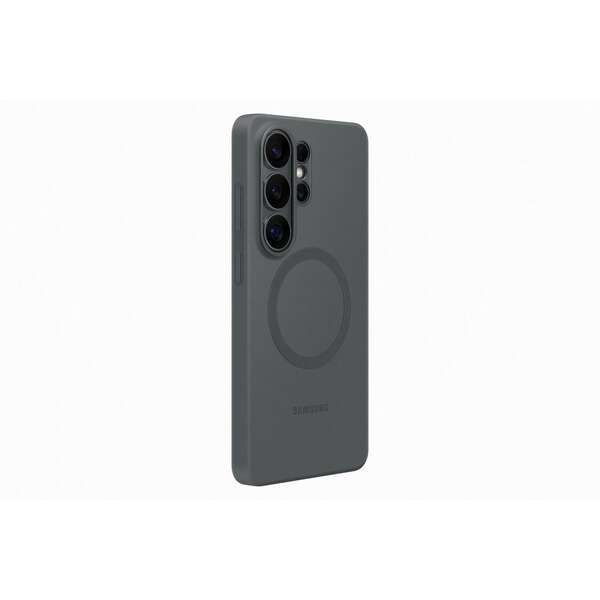 SAMSUNG Silicone Magnet Case S26 Ultra Black EF-ES948CBEGWW