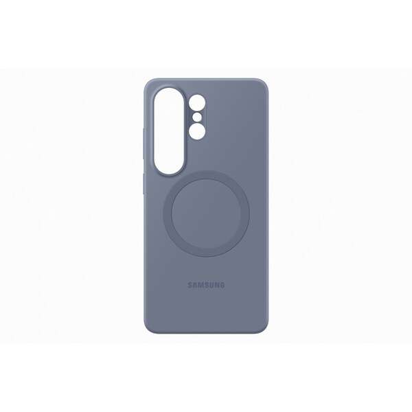 SAMSUNG Silicone Magnet Case S26 Ultra Purple EF-ES948CVEGWW