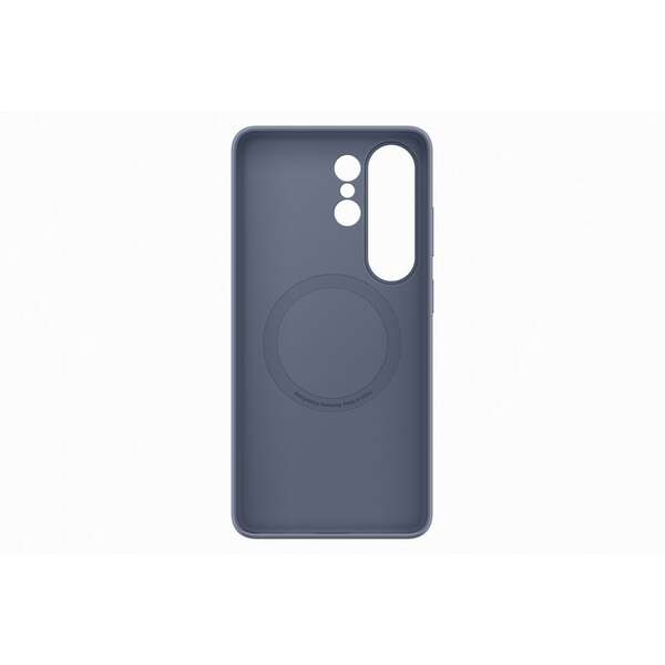 SAMSUNG Silicone Magnet Case S26 Ultra Purple EF-ES948CVEGWW