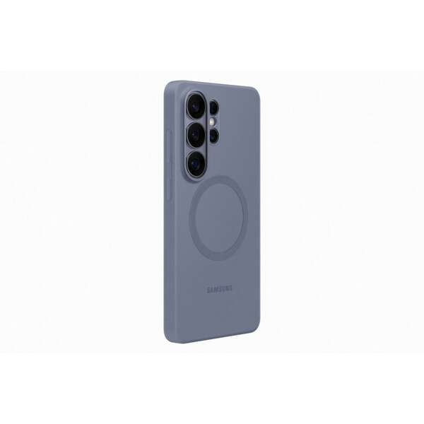 SAMSUNG Silicone Magnet Case S26 Ultra Purple EF-ES948CVEGWW