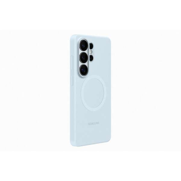 SAMSUNG Silicone Magnet Case S26 Ultra Light Blue EF-ES948CLEGWW