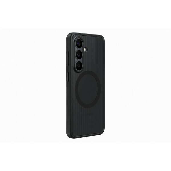 SAMSUNG Rugged Magnet Case S26 Black RS942CBEGWW