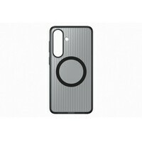 SAMSUNG Rugged Magnet Case S26 Plus Black EF-RS947CBEGWW