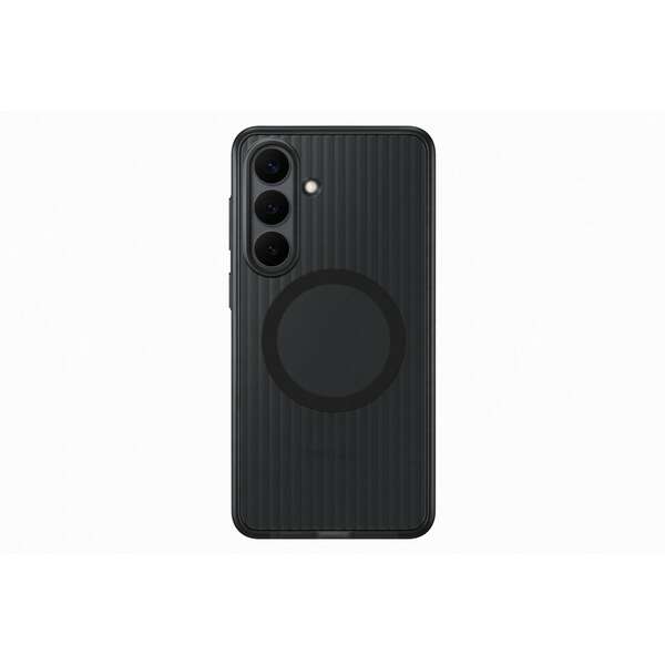 SAMSUNG Rugged Magnet Case S26 Plus Black EF-RS947CBEGWW