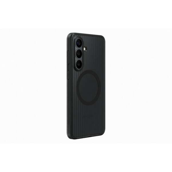 SAMSUNG Rugged Magnet Case S26 Plus Black EF-RS947CBEGWW