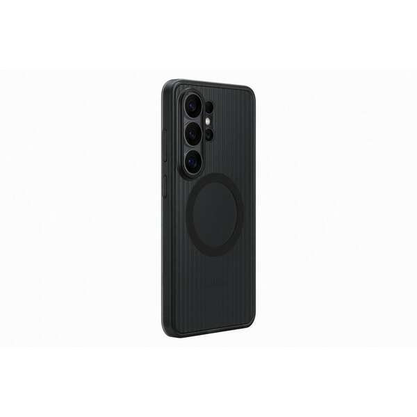 SAMSUNG Rugged Magnet Case S26 Ultra Black EF-RS948CBEGWW