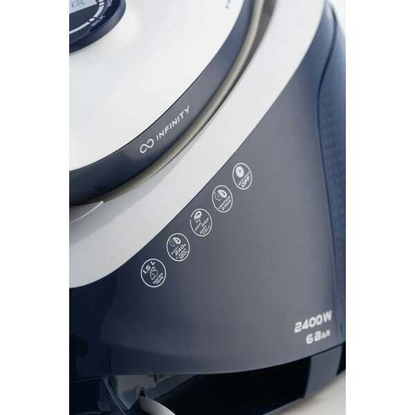 VIVAX IRS-6015C WBL INFINITY