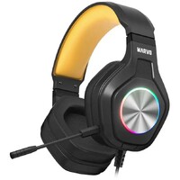 MARVO HG9084 PULZ 80 Gejming Slusalice