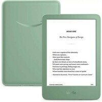 AMAZON Kindle Glare-free 6