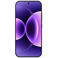 XIAOMI 17 12GB/256GB Black MZB0MM3EU