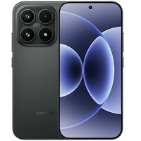 XIAOMI 17 12GB / 256GB Black MZB0MMKEU