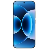 XIAOMI 17 12GB/256GB Ice Blue MZB0MLYEU