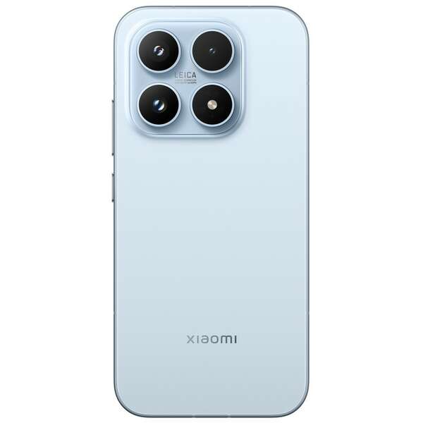 XIAOMI 17 12GB/256GB Ice Blue MZB0MLYEU
