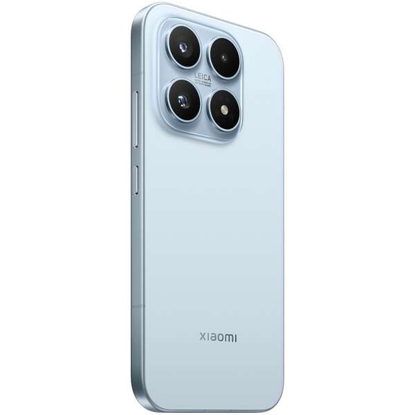 XIAOMI 17 12GB/256GB Ice Blue MZB0MLYEU