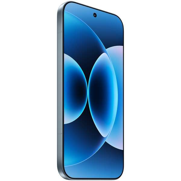XIAOMI 17 12GB/256GB Ice Blue MZB0MLYEU