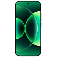 XIAOMI 17 12GB/256GB Venture Green MZB0MMNEU