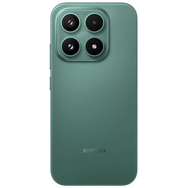 XIAOMI 17 12GB/256GB Venture Green MZB0MMNEU