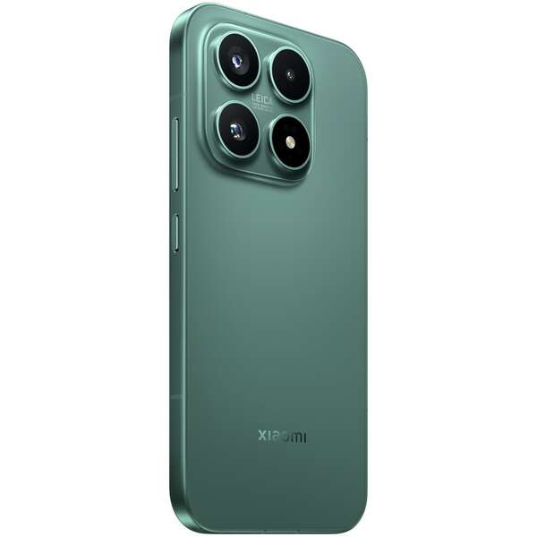 XIAOMI 17 12GB/512GB Venture Green MZB0MM4EU