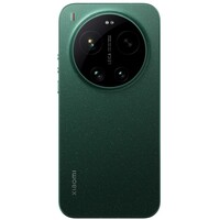 XIAOMI 17 Ultra 16GB/512GB Starlit Green MZB0MN7EU