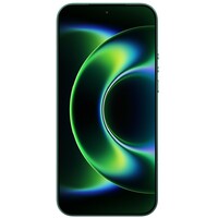 XIAOMI 17 Ultra 16GB/512GB Starlit Green MZB0MN7EU