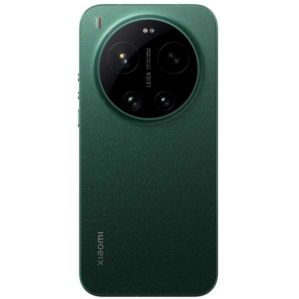XIAOMI 17 Ultra 16GB/512GB Starlit Green MZB0MN7EU