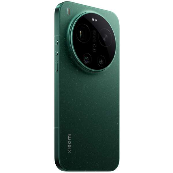 XIAOMI 17 Ultra 16GB/512GB Starlit Green MZB0MN7EU