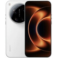 XIAOMI 17 Ultra 16GB / 512GB White MZB0MMZEU