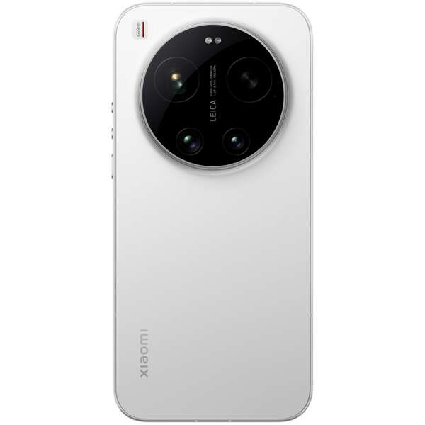 XIAOMI 17 Ultra 16GB/512GB White MZB0MMZEU