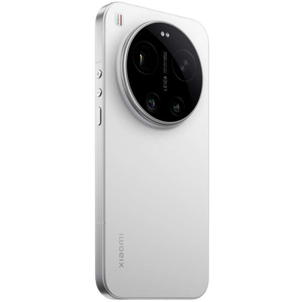 XIAOMI 17 Ultra 16GB/512GB White MZB0MMZEU