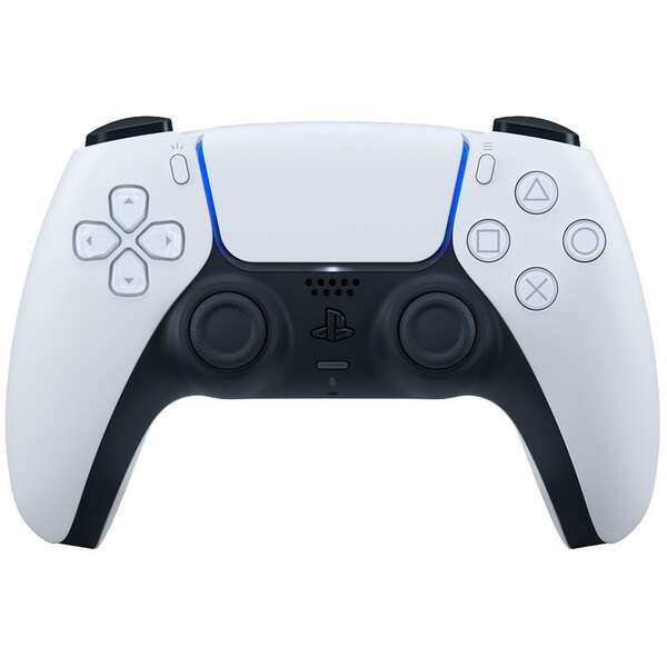 SONY PS5 DualSense Wireless Controller White