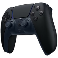 SONY PS5 DualSense Wireless Controller Black