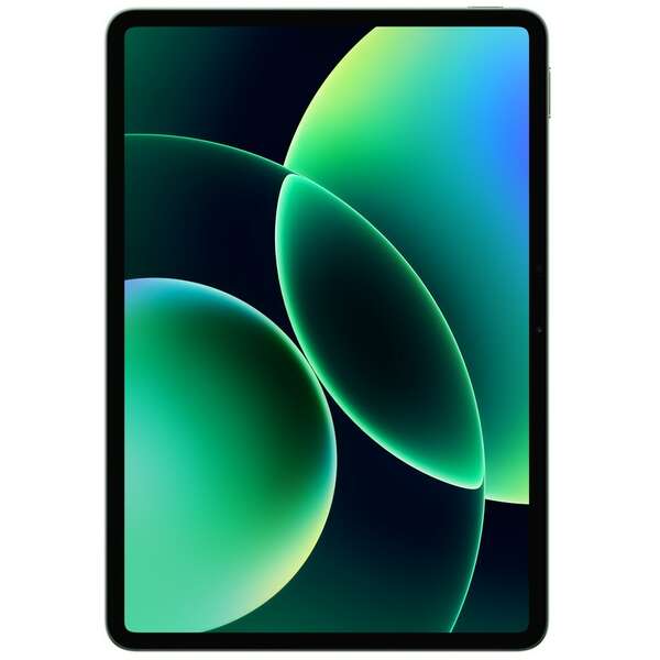 XIAOMI Pad 8 8GB/128GB WiFi Pine Green VHU6395EU