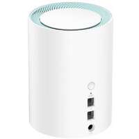 CUDY Whole Home Wi-Fi Gigabit Mesh System M1300 AC1200 Dual Band(3-Pack)