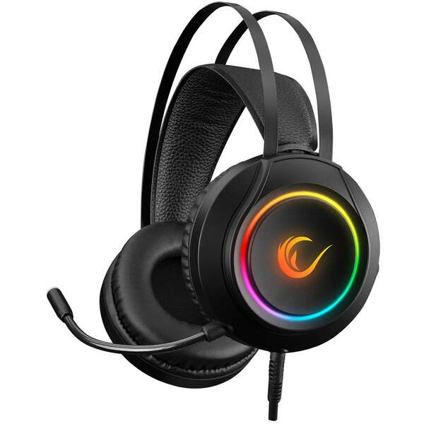 RAMPAGE RM-K45 ORBIT Black