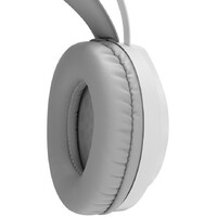 RAMPAGE RM-K45 ORBIT White