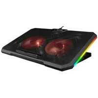 RAMPAGE AD-RC12 GAMEZONE