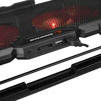 RAMPAGE AD-RC12 GAMEZONE