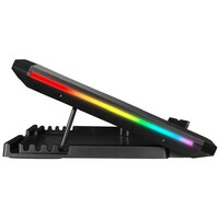 RAMPAGE AD-RC12 GAMEZONE