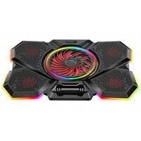 RAMPAGE S47 COOLFLOW