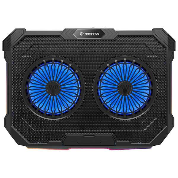 RAMPAGE SIRIUS S46