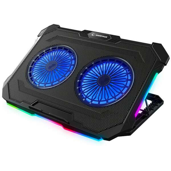 RAMPAGE SIRIUS S46