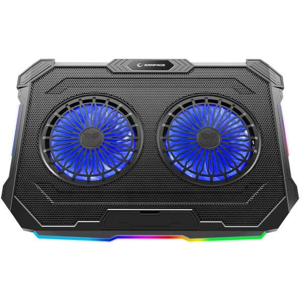 RAMPAGE SIRIUS S46