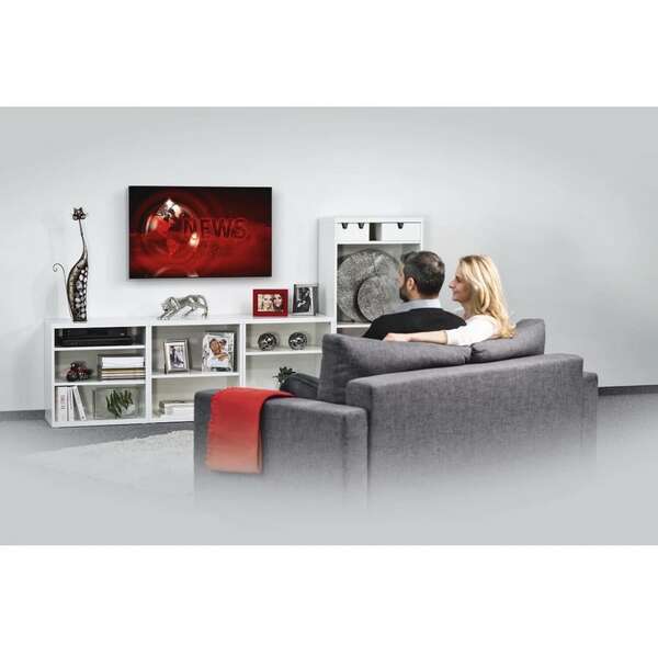 HAMA LCD nosac Fiksni 32-65 V400 crni